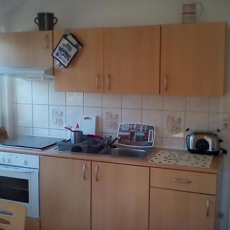 Ferienwohnung Am Geiersberg Walkenried Eksteriør billede