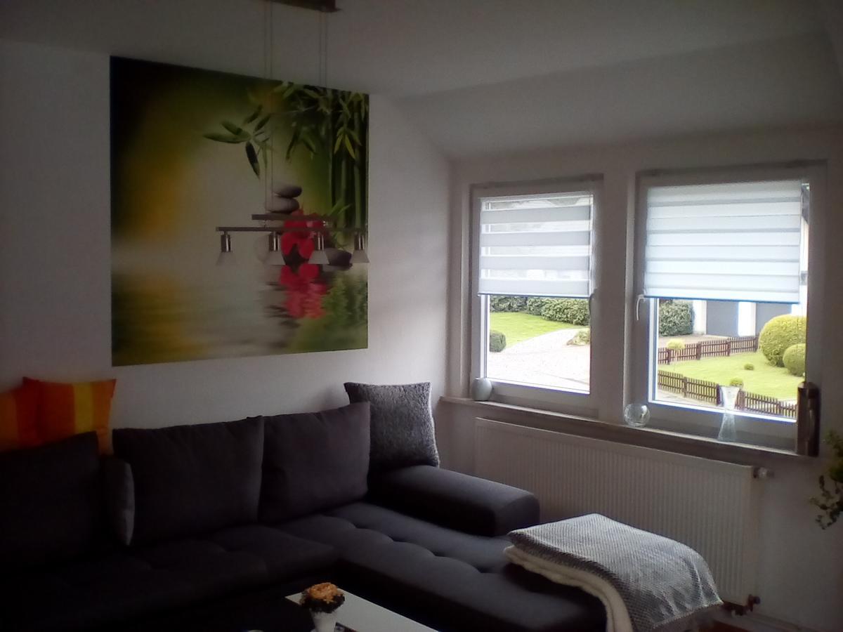 Ferienwohnung Am Geiersberg Walkenried Eksteriør billede