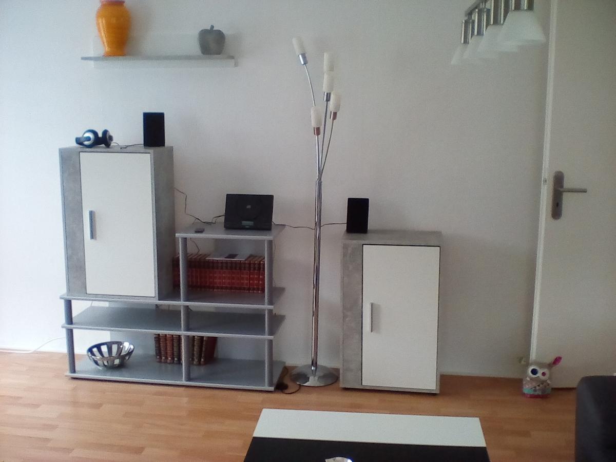 Ferienwohnung Am Geiersberg Walkenried Eksteriør billede