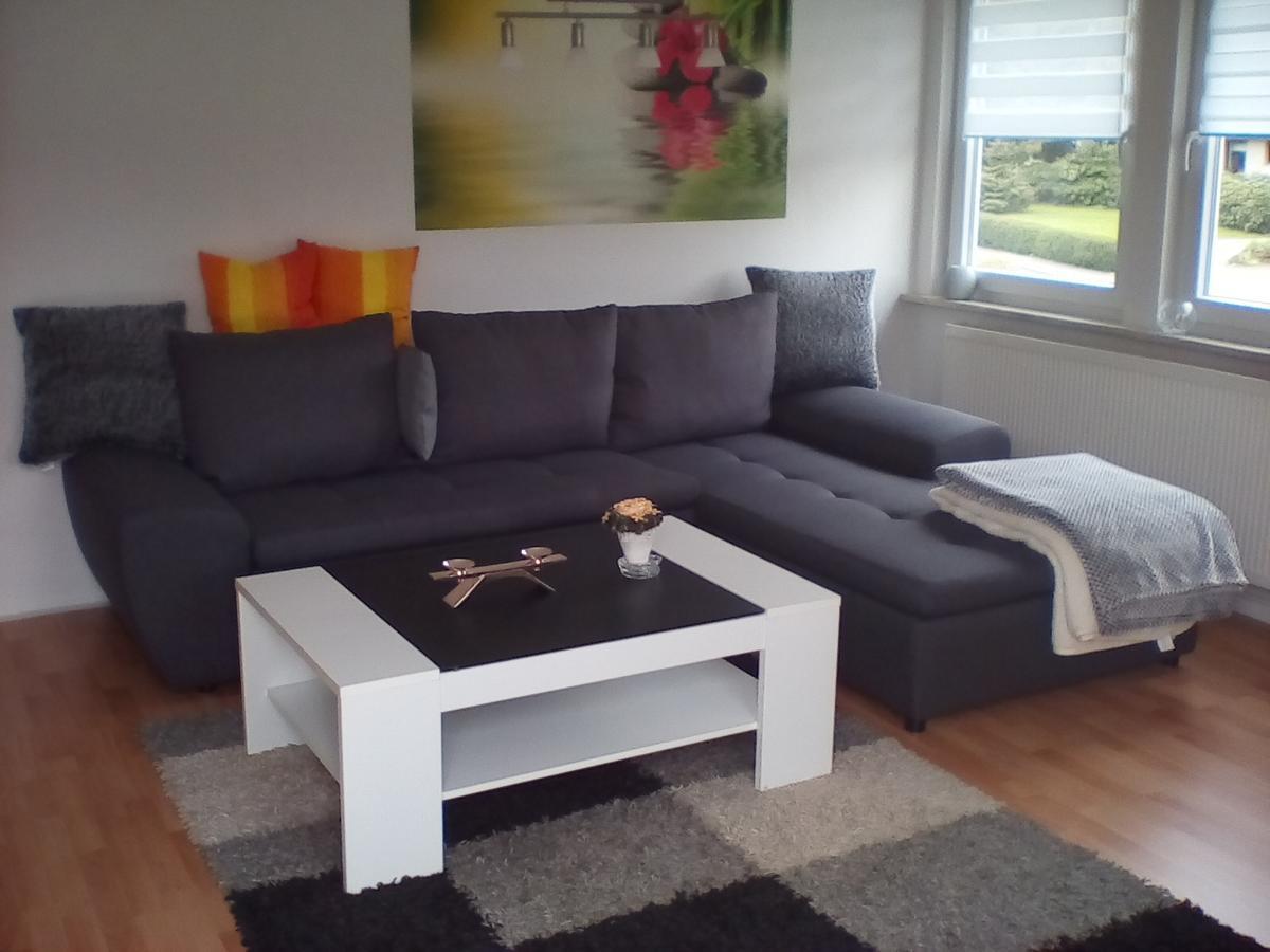 Ferienwohnung Am Geiersberg Walkenried Eksteriør billede
