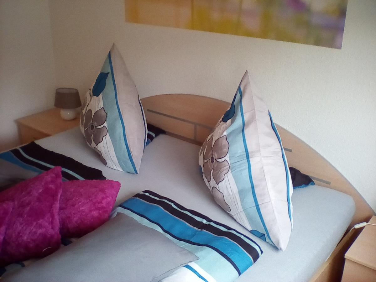 Ferienwohnung Am Geiersberg Walkenried Eksteriør billede