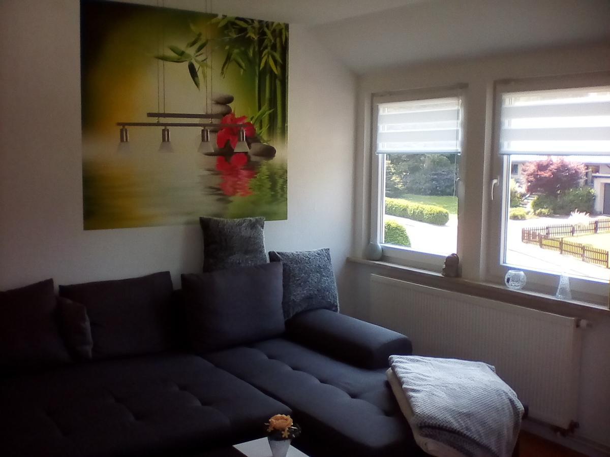 Ferienwohnung Am Geiersberg Walkenried Eksteriør billede
