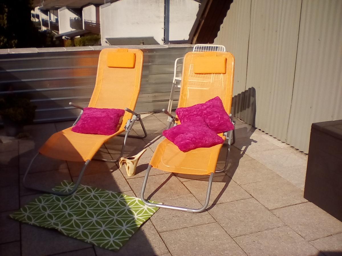 Ferienwohnung Am Geiersberg Walkenried Eksteriør billede
