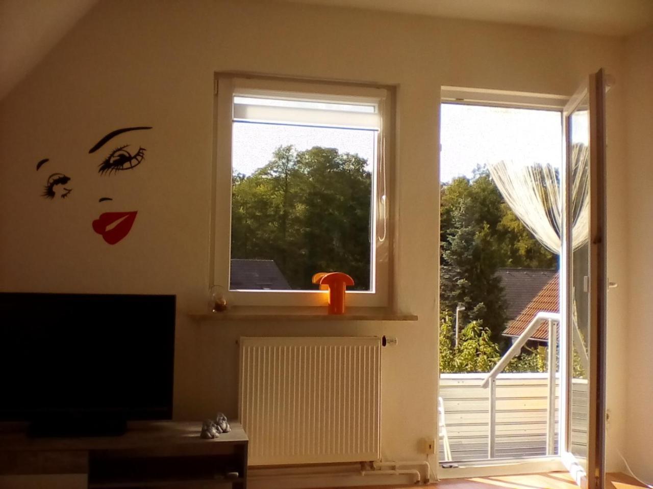 Ferienwohnung Am Geiersberg Walkenried Eksteriør billede
